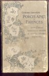 Graesse,  Dr. J.G.Th. / Jaennicke, F. - Guide de l`amateur de Porcelaines et Faiences