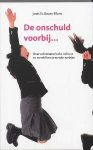 José M. Baars-Blom - De onschuld voorbij...