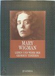 Hedwig Müller ,  Mary Wigman 21957 - Mary Wigman