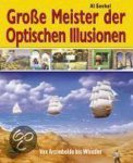 Seckel, Al - Große Meister Der Optischen Illusionen
