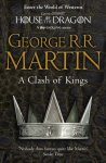 george r r martin, george r. r. martin - Clash Of Kings