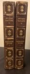 Anthony Trollope - Barchester Towers I and II
