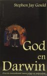 GOULD, S.J. - God en Darwin. Wetenschap en religie in de volheid van het bestaan. Vertaald door Aad van der Mijn.
