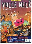 Moor, de / Desberg - Volle Melk 2 - De naakte koe