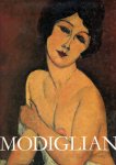 MODIGLIANI - Claude ROY - Modigliana.