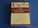 Teixeira, R.M. - Atlas van de Nederlandse Broedvogels