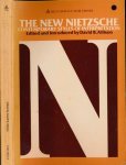 Allison, David B. (ed.). - The New Nietzsche: Contemporary styles and interpretation.