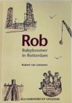 Robert van Leeuwen - Rob, babyboomer in Rotterdam