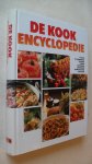 Redactie - De Kook Encyclopedie