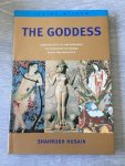 Shahrukh Husain - The goddess. Creation, fertility, and abundance. The sovereignty of woman. Myths and archetypes