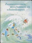 M. Donkelaar - Zeemeerminnen, zeeschuimers en schuimkoppen