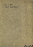 Angenent, A.W.P. - Alles wel geen bijzonders!! Gedenkboek ter herinnering aan de vermaarde wereldreis van Hr. Ms. Onderzeeboot K XVIII van 14 November 1934 tot 11 Juli 1935