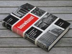KNUTTEL G. - Bouwkunst. Beknopte ontwikkelingsgeschiedenis van 3000 j.v.Chr. tot heden