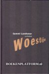Landweer, Sammi - Woestijn