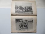  - Oorlogskroniek maand juli 1918