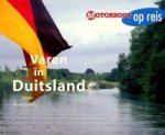 Eefting, A - Varen in Duitsland