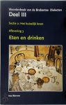 I. Blomme - Woordenboek van de Brabantse Dialecten III
