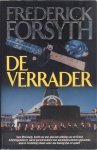 Forsyth, F. - De verrader