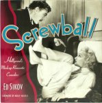 Ed Sikov 160728 - Screwball