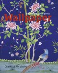 Charlotte Abrahams - Wallpaper het ultieme behangboek