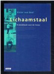 Geel, V. van - Lichaamstaal, praktijkboek voor de leraar