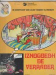 Goscinny - Iznogoedh de verrader