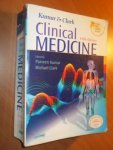 Kumar, Parveen; Clark, Michael - Clinical medicine. Fifth edition