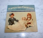 Stanton - Poppen van porselein