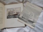 Paintings by J. Spurling, Text by Basil Lubbock, Edited by F.A. Hook, with an introduction of Alan Villars - The Best of Sail