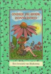 Krant, Walter - Onder de rode zonnehoed