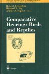 Popper, Arthur N. a.o. (eds.) - Comparative Hearing: Birds and Reptiles
