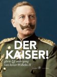 Jan J.B. Kuipers - Der Kaiser!