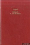 Tolstoï, Léon - Enfance et adolescence