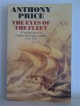 PRICE Anthony - The Eyes of the Fleet. A Popular History of Frigates and Frigate Captains 1793-1815