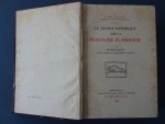 Maeterlinck, L. - Le genre satirique dans la peinture flamande.