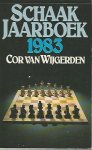 Wijgerden, Cor van - Schaak Jaarboek 1983