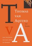 L.J. Elders - Thomas van Aquino een inleiding tot zijn leven en denken