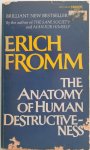 Fromm Erich - The Anatomy of Human Destructiveness