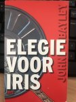 Jacqui Bailey - Elegie voor Iris - John Bailey