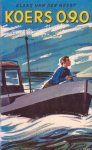 Geest, Klaas van der - Koers 0.9.0