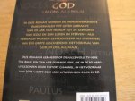 Downey, Roma / Burnett, Mark - De Bijbel / Het verhaal van God en ons allemaal