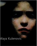 KULENOVIC, Maya - Maya Kulenovic. Paintings.