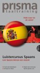 Unknown - Prisma taaltraining / luistercursus Spaans ook voor in de auto