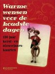Demeulemeester, Trees - Warme wensen voor de koudste dagen / 100 kerst- en nieuwjaarskaarten