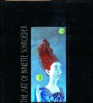  - The art of Binette Schroeder
