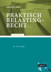 C.J.M. Jacobs - 2022-2023 / Praktisch Belastingrecht / Opgavenboek