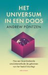 Andrew Pontzen - Het universum in een doos Hoe een baanbrekende simulatiemethode de geheimen van het heelal blootlegt