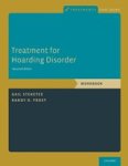 Dr. Gail (Dean and Professor Steketee ; Dr. Randy O. (Israel Professor of Psychology Frost - Treatment for Hoarding Disorder