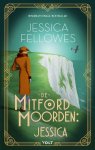 Jessica Fellowes - De Mitford-moorden: Jessica