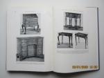 Berendsen, Dr. Anne - Het meubel : van Gothiek tot Biedermeier  (Gebonden uitgave)